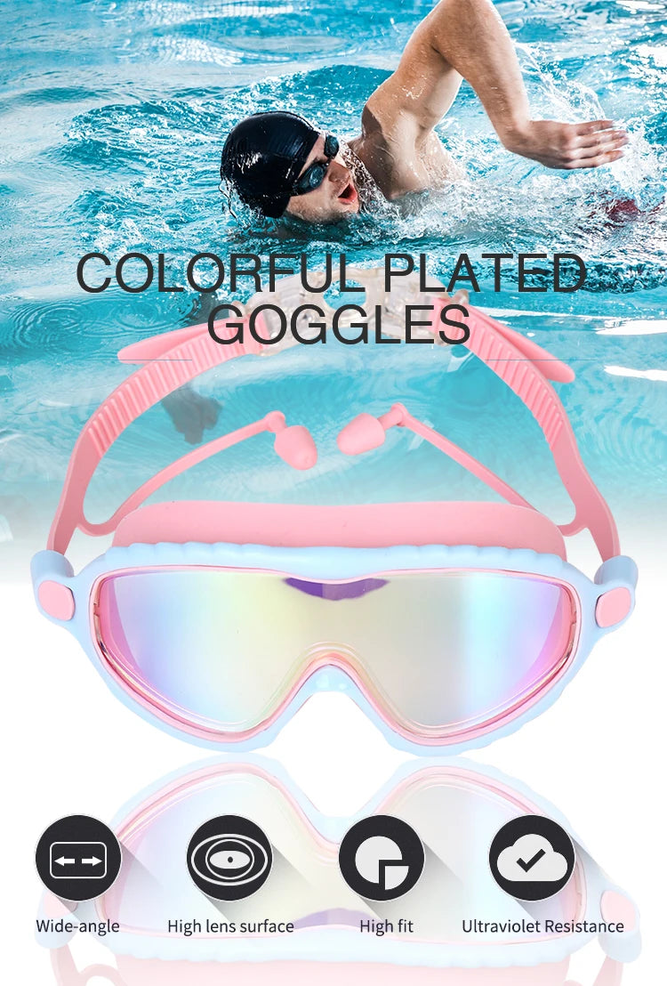 AquaPals Goggles
