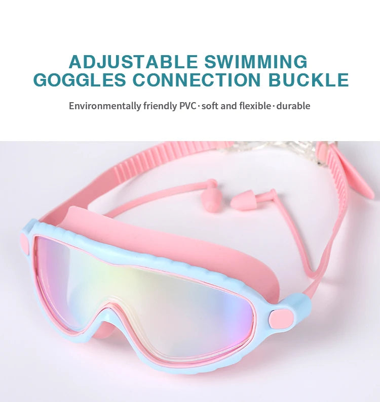 AquaPals Goggles