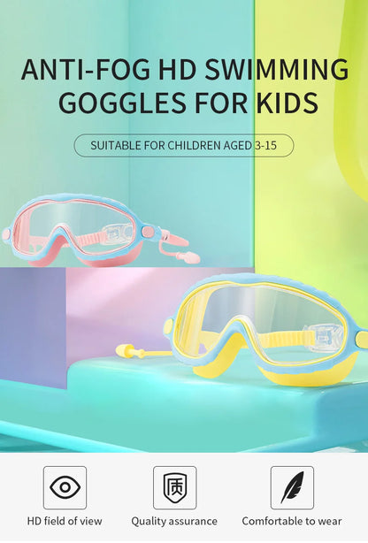 AquaPals Goggles