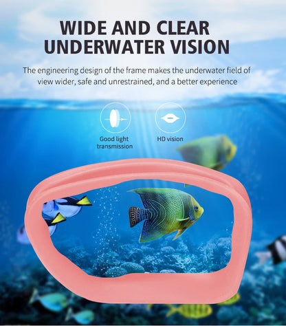 AquaPals Goggles