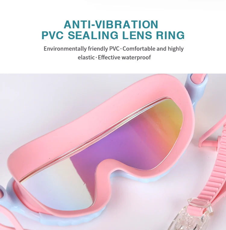 AquaPals Goggles